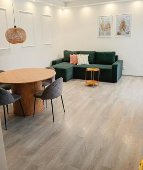 Slow Apartamenty in Władysławowo